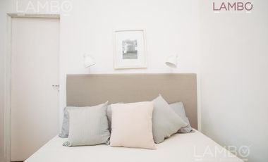 VENTA Departamento RETIRO PLAZA SAN MARTIN