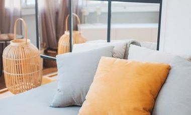 VENTA Departamento RETIRO PLAZA SAN MARTIN