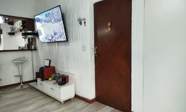 Venta PH en Hurlingham – 96 m² – Patio y cochera – Sin expensas