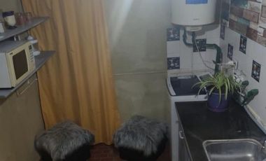 Departamento en venta - 3 dormitorios 1 baños - 80mts2 - Don Orione