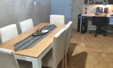 Departamento en venta - 3 dormitorios 1 baños - 80mts2 - Don Orione