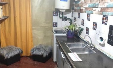 Departamento en venta - 3 dormitorios 1 baños - 80mts2 - Don Orione