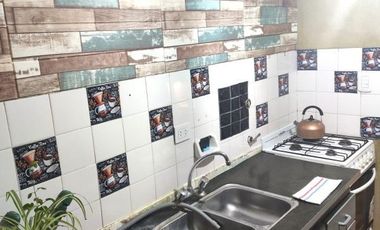 Departamento en venta - 3 dormitorios 1 baños - 80mts2 - Don Orione