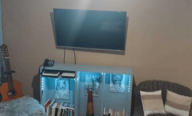 Departamento en venta - 3 dormitorios 1 baños - 80mts2 - Don Orione