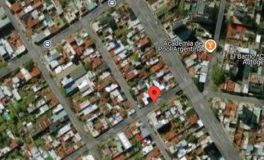 Departamento en venta - 2 dormitorios - 2 baños - 66mts2 - Remedios de Escalada