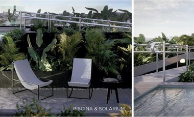 Departamento en Nuñez