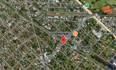 Local en venta - 60mts2 - Hurlingham