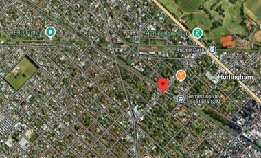 Local en venta - 60mts2 - Hurlingham