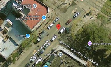 Local en venta - 60mts2 - Hurlingham