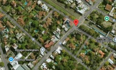 Local en venta - 60mts2 - Hurlingham