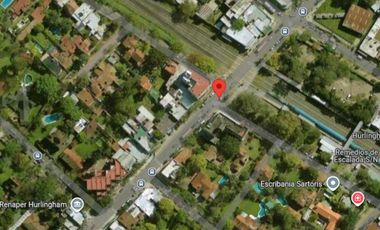 Local en venta - 60mts2 - Hurlingham