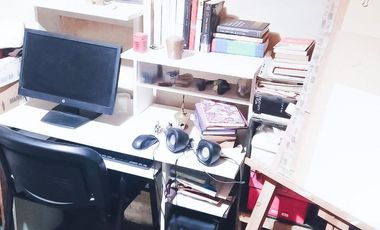 Departamento en venta - 2 Dormitorios 1 Baño - 78Mts2 - Bernal, Quilmes