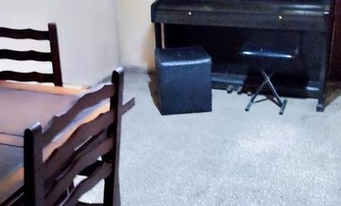 Departamento en venta - 2 Dormitorios 1 Baño - 78Mts2 - Bernal, Quilmes