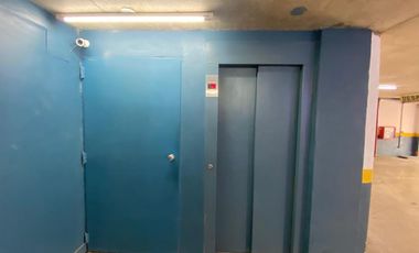Cocheras en venta - 25mts2 - Palermo Soho