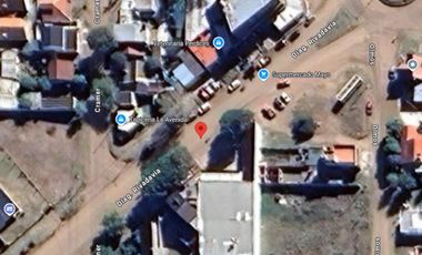 Casa en venta - 4 dormitorios 3 baños - 690mts2 - Mar De Ajo