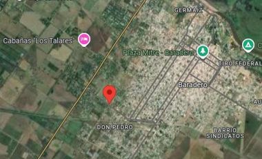 Casa en venta - 3 Dormitorios 3 Baños - 300 mts2 - Baradero