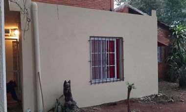 Casa en venta - 2 Dormitorios 1 Baño - 1.700Mts2 - Misiones