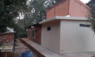 Casa en venta - 2 Dormitorios 1 Baño - 1.700Mts2 - Misiones