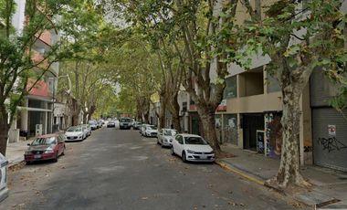 Departamento en venta - 1 dormitorio 1 baño - 40mts2 - La Plata