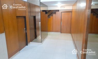 Depto. 2 Amb. con Balcón y Vista Abierta