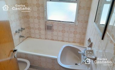 Depto. 2 Amb. con Balcón y Vista Abierta