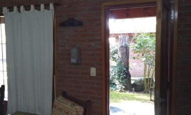 Casa en venta - 2 Dormitorios 2 Baños - 120 mts2 - Costa Del Este