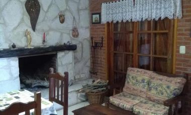 Casa en venta - 2 Dormitorios 2 Baños - 120 mts2 - Costa Del Este