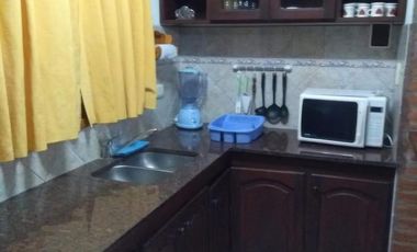 Casa en venta - 2 Dormitorios 2 Baños - 120 mts2 - Costa Del Este