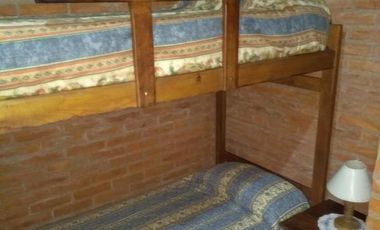 Casa en venta - 2 Dormitorios 2 Baños - 120 mts2 - Costa Del Este