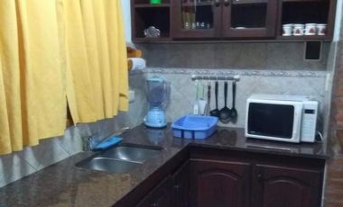 Casa en venta - 2 Dormitorios 2 Baños - 120 mts2 - Costa Del Este