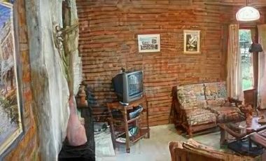 Casa en venta - 2 Dormitorios 2 Baños - 120 mts2 - Costa Del Este