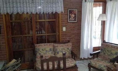 Casa en venta - 2 Dormitorios 2 Baños - 120 mts2 - Costa Del Este