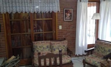 Casa en venta - 2 Dormitorios 2 Baños - 120 mts2 - Costa Del Este