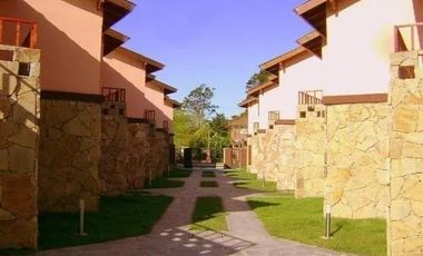 Complejo de Duplex - 2 dormitorios 1 baño - 820mts2 - San Clemente Del Tuyú