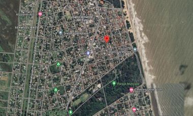 Complejo de Duplex - 2 dormitorios 1 baño - 820mts2 - San Clemente Del Tuyú