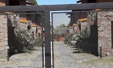 Complejo de Duplex - 2 dormitorios 1 baño - 820mts2 - San Clemente Del Tuyú