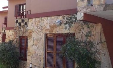 Complejo de Duplex - 2 dormitorios 1 baño - 820mts2 - San Clemente Del Tuyú