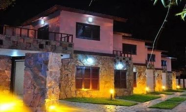 Complejo de Duplex - 2 dormitorios 1 baño - 820mts2 - San Clemente Del Tuyú