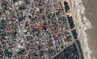 Complejo de Duplex - 2 dormitorios 1 baño - 820mts2 - San Clemente Del Tuyú