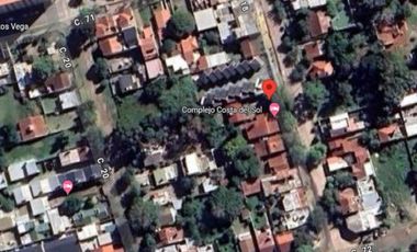 Complejo de Duplex - 2 dormitorios 1 baño - 820mts2 - San Clemente Del Tuyú