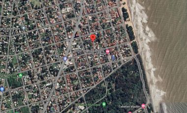 Complejo de Duplex - 2 dormitorios 1 baño - 820mts2 - San Clemente Del Tuyú