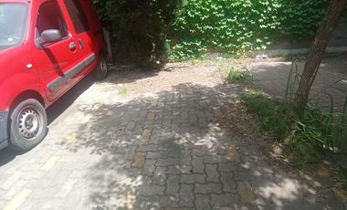 Cochera en Parque Patricios