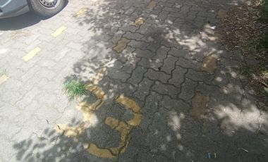 Cochera en Parque Patricios