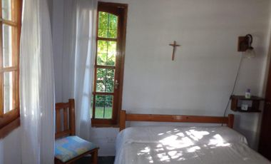 Casa en venta - 4 dormitorios 2 baños - 110mts2 - Ostende