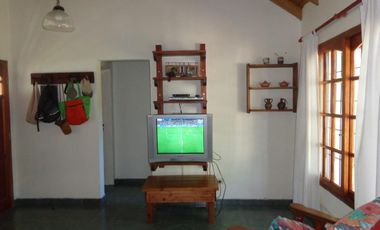 Casa en venta - 4 dormitorios 2 baños - 110mts2 - Ostende