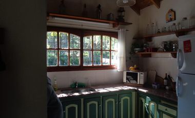 Casa en venta - 4 dormitorios 2 baños - 110mts2 - Ostende