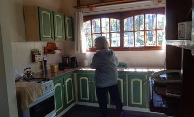 Casa en venta - 4 dormitorios 2 baños - 110mts2 - Ostende