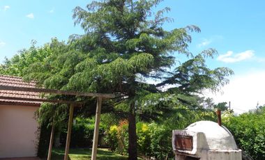 Casa en venta - 4 dormitorios 2 baños - 110mts2 - Ostende