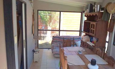 Lote con Quincho en venta - Villa Parque Sicardi