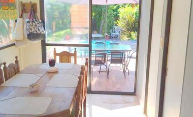 Lote con Quincho en venta - Villa Parque Sicardi